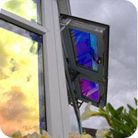 3M&trade; Decorative Radiant Film