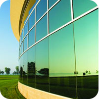 Energy Saving Window Film