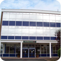 St Andrews Healthcare, Northampton
