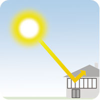 Conservatory too Hot?