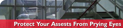 Protect Your Assests From Prying Eyes