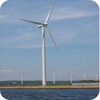 Wind Turbine