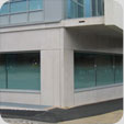 3M Prestige70.  Solar Energy Rejection = 50%.  Glare Reduction = 23%.  UV Protection = 99.9%