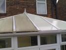 Conservatory Cleaning Derby