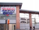 Solar Control and Privacy Window Film, Nottingham