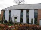 Window Manifestation and Decorative Privacy Film, Loughborough, Leicestershire