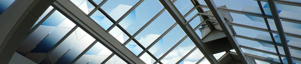 Window Film and Graphics