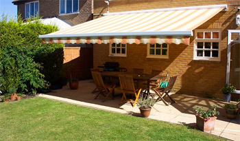 Patio Awning