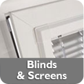 Blinds & Screens