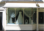Retail Window Film
