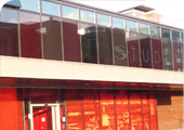 Commercial Window Film
