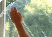 Temporary Protection Film